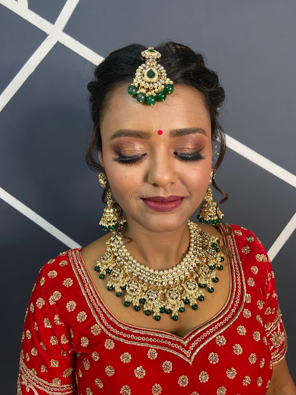Photo From Priyanka gupta  - By Makeup and Beyond by Apurva