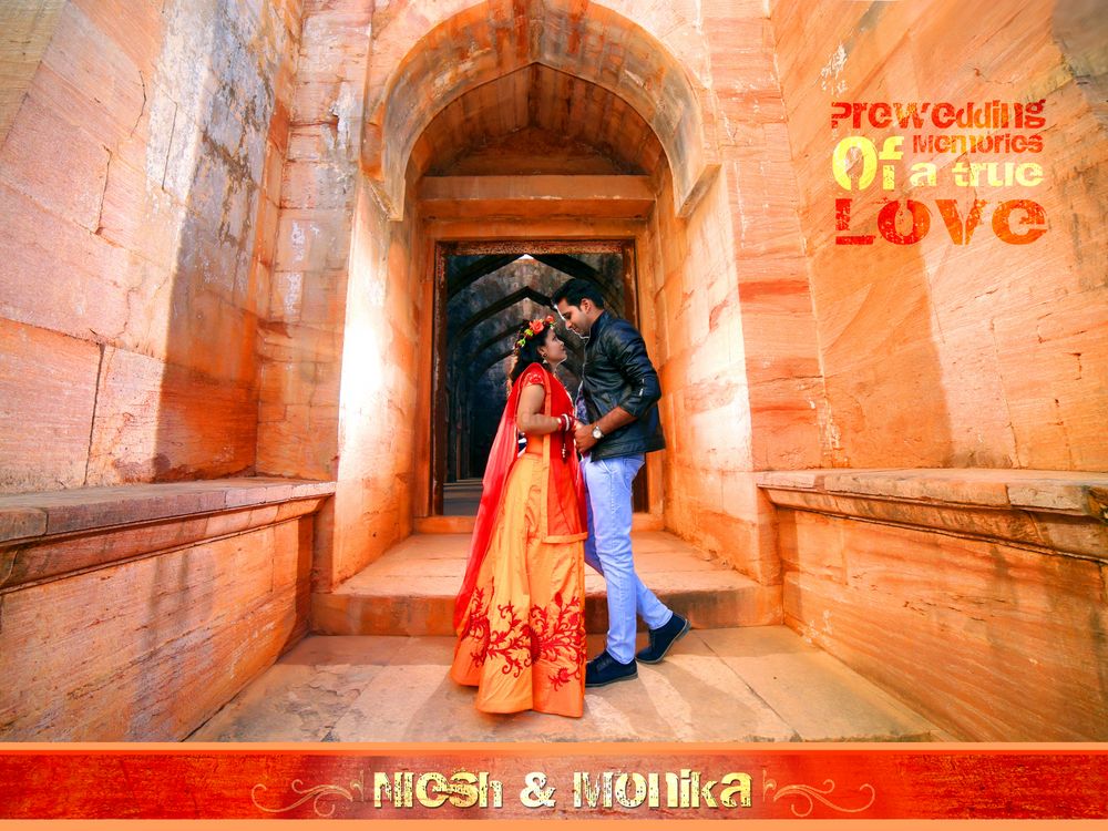 Photo From Nilesh_Monika_Prewedding - By Studio Creative Art