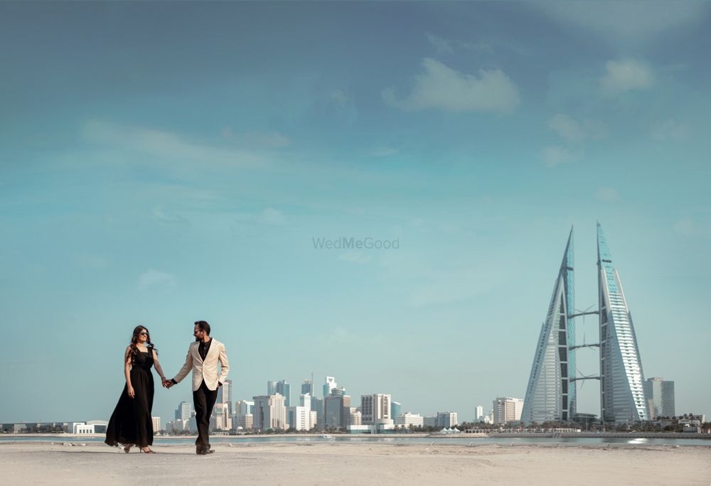 Photo From Pre Wedding Shoot - By Chocolate Box Photography