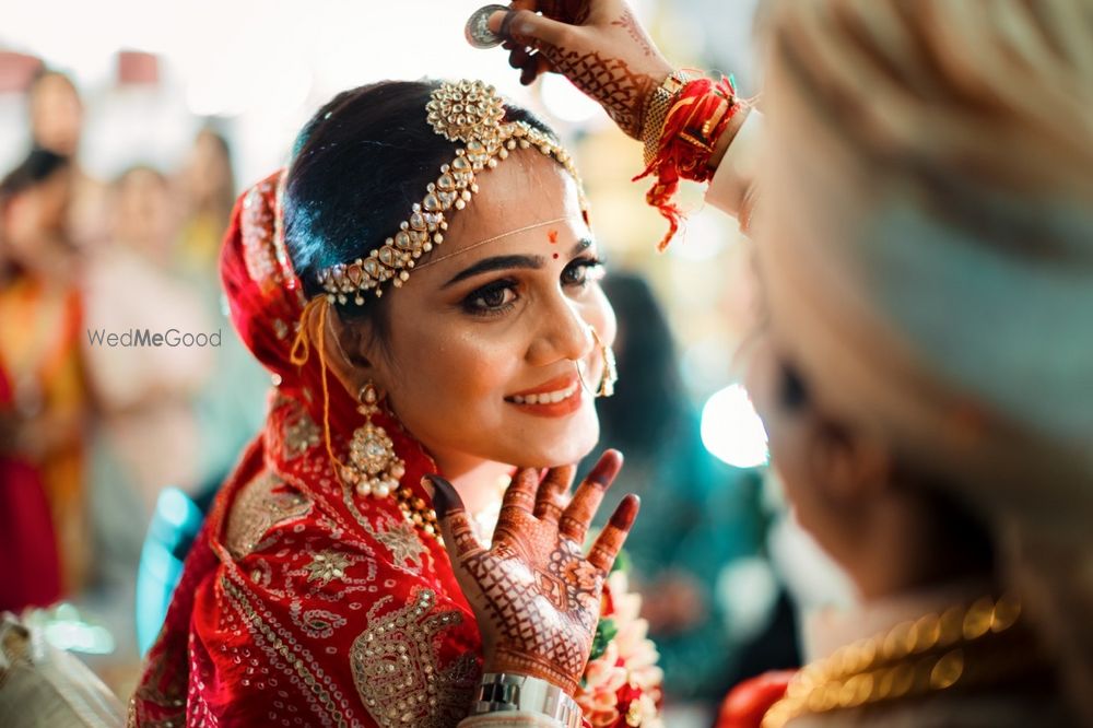 Photo From Wedding Ceremony - By Chocolate Box Photography