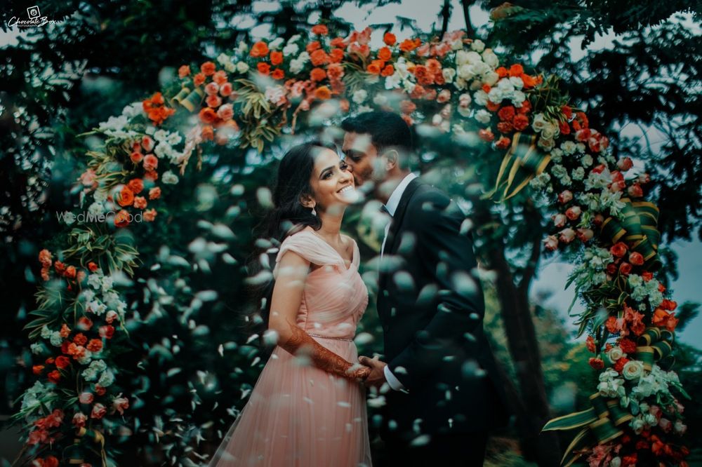 Photo From Wedding Ceremony - By Chocolate Box Photography