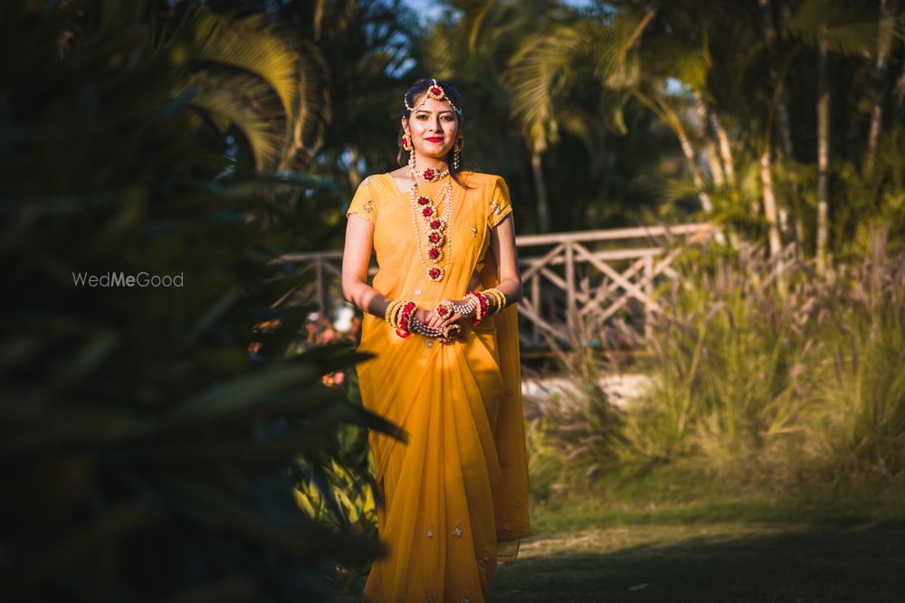 Photo From Koushiki & Abhishek - By Indori Weddings