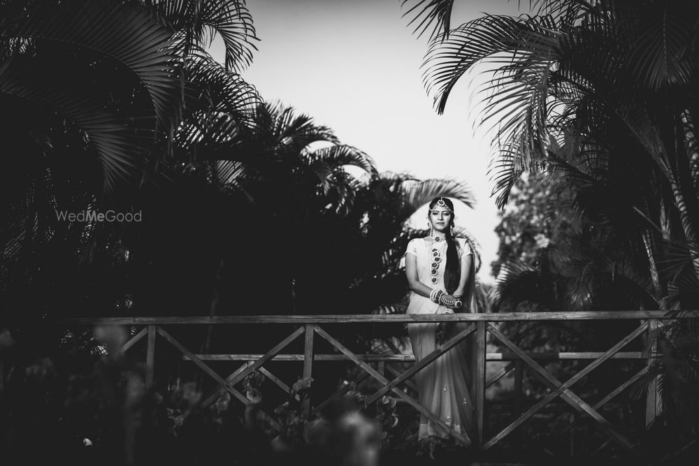 Photo From Koushiki & Abhishek - By Indori Weddings