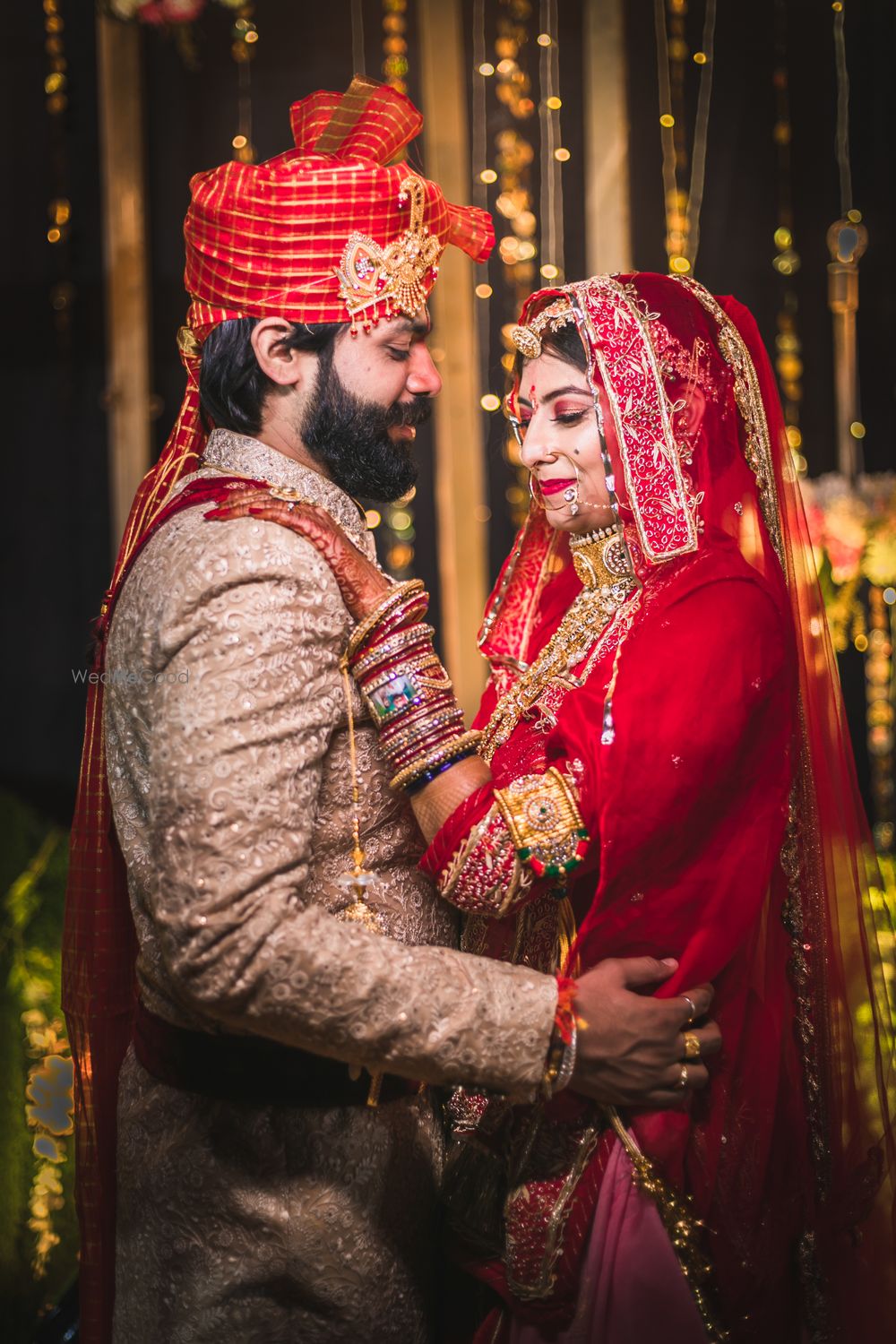 Photo From Koushiki & Abhishek - By Indori Weddings