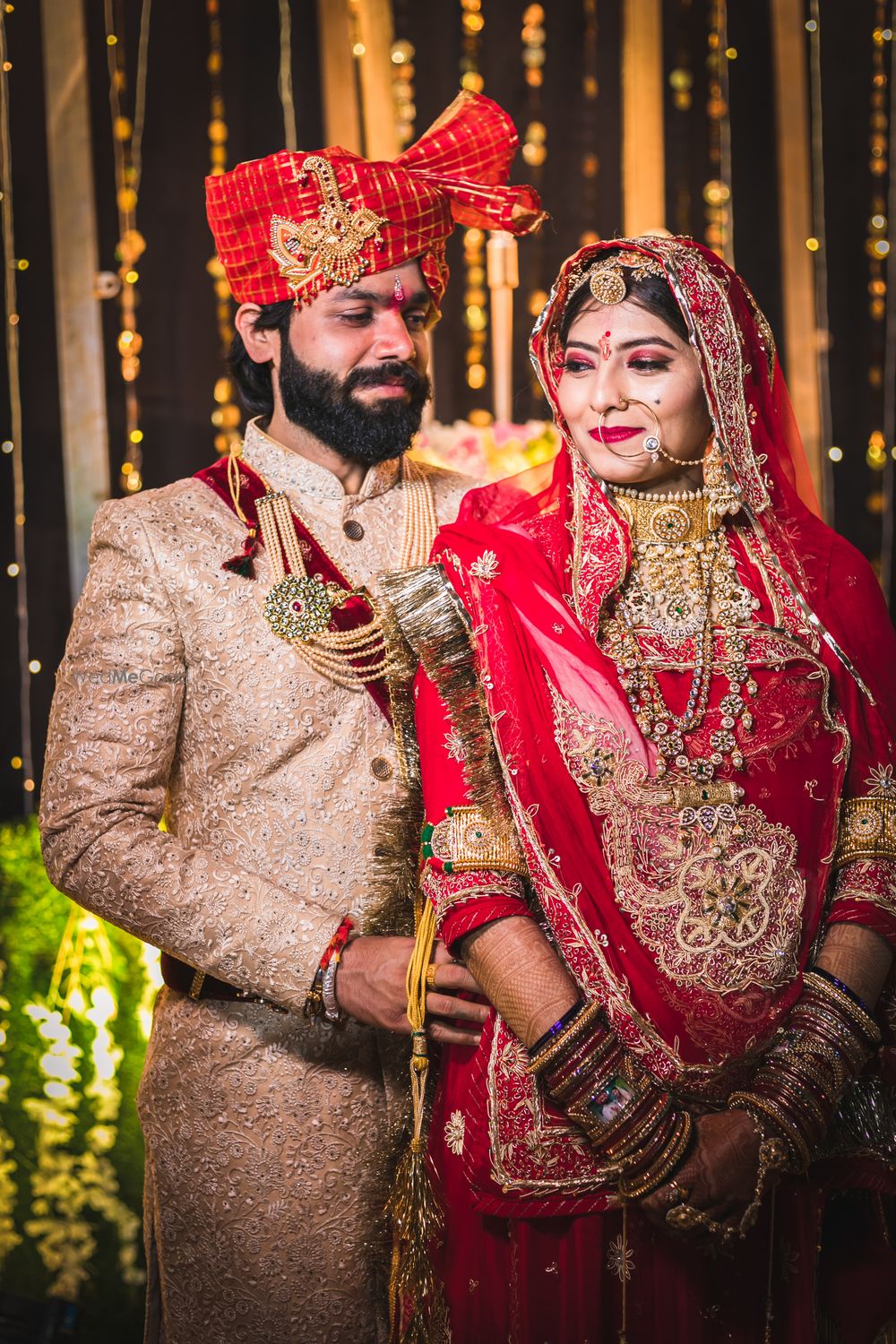 Photo From Koushiki & Abhishek - By Indori Weddings