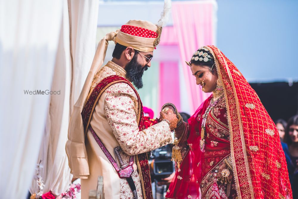 Photo From Aishwary & Rajeshwari - By Indori Weddings