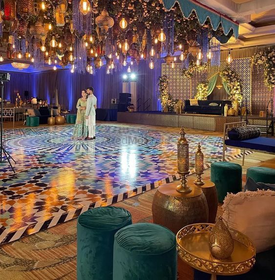 Photo From Sangeet - By Luxury Weddings by The Wedding Platform