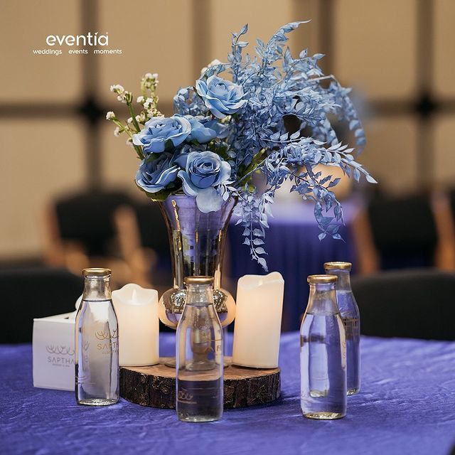 Photo From Hope Elizabeth Basil - By Eventia Event Designers