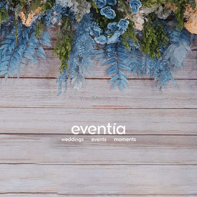 Photo From Hope Elizabeth Basil - By Eventia Event Designers