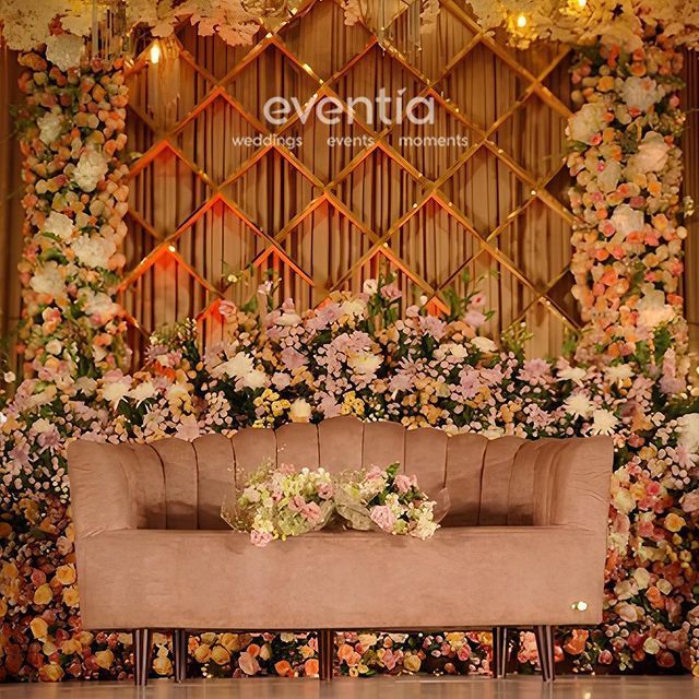 Photo From Amore de Paradise - By Eventia Event Designers