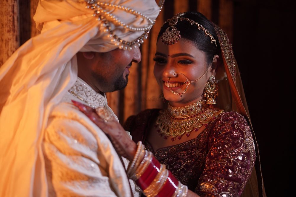 Photo From Shilpi X Anjanesh Wedding - By 3Man Studios