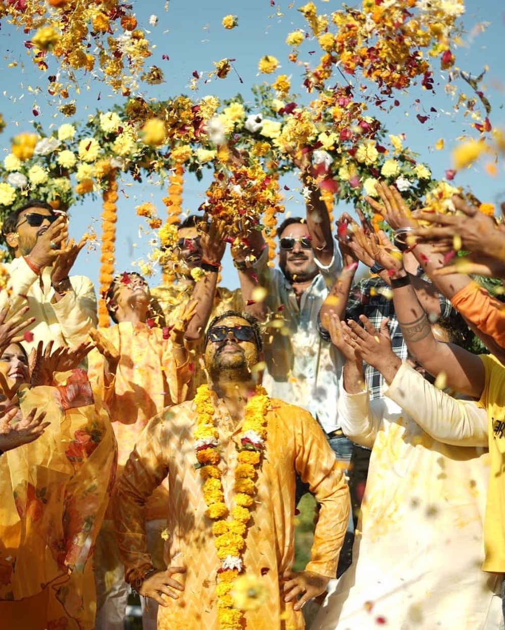 Photo From Manvendra weds urvashi - By Wedding Days