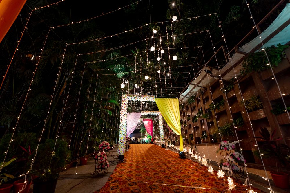 Photo From Harsha & Karan - By Events by TWD