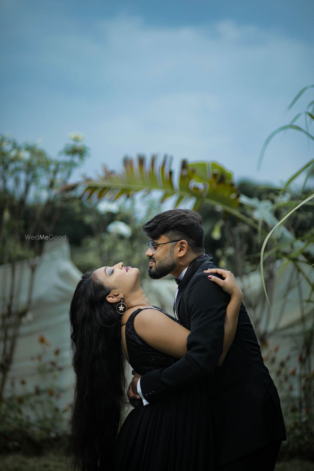 Photo From Honnavar Pre Wedding Shoot! Nandan & Jaisheela, the cutest couple ever! - By Click Madi Visual Production & Events-Pre Wedding Photographer