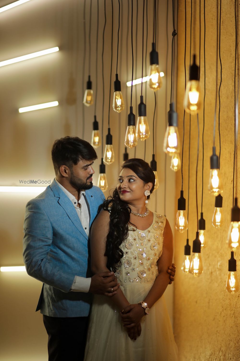 Photo From Honnavar Pre Wedding Shoot! Nandan & Jaisheela, the cutest couple ever! - By Click Madi Visual Production & Events-Pre Wedding Photographer