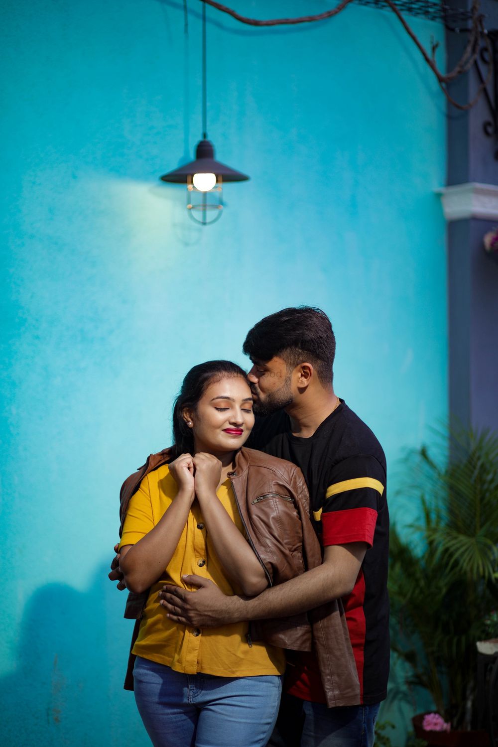 Photo From Honnavar Pre Wedding Shoot! Nandan & Jaisheela, the cutest couple ever! - By Click Madi Visual Production & Events-Pre Wedding Photographer