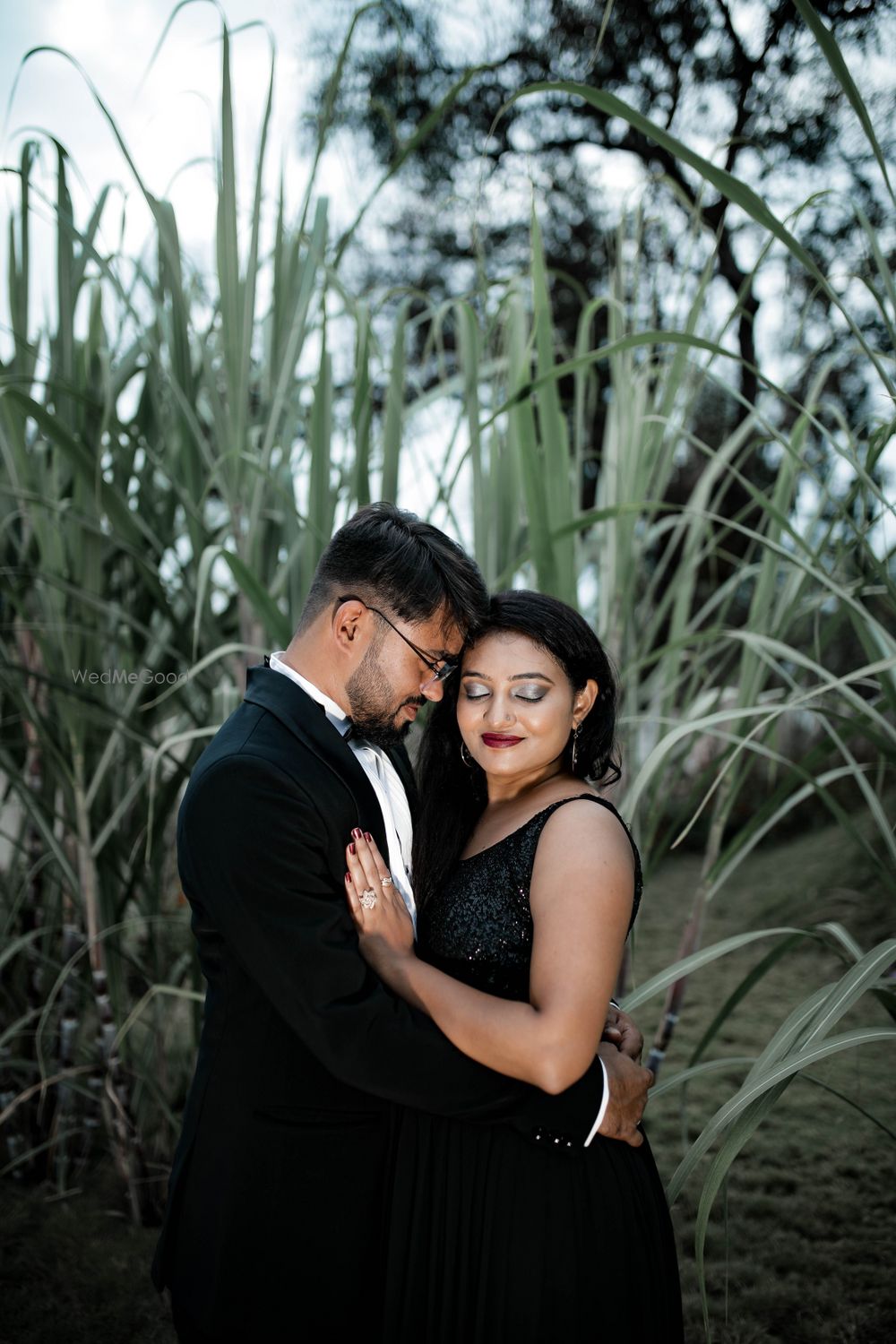 Photo From Honnavar Pre Wedding Shoot! Nandan & Jaisheela, the cutest couple ever! - By Click Madi Visual Production & Events-Pre Wedding Photographer