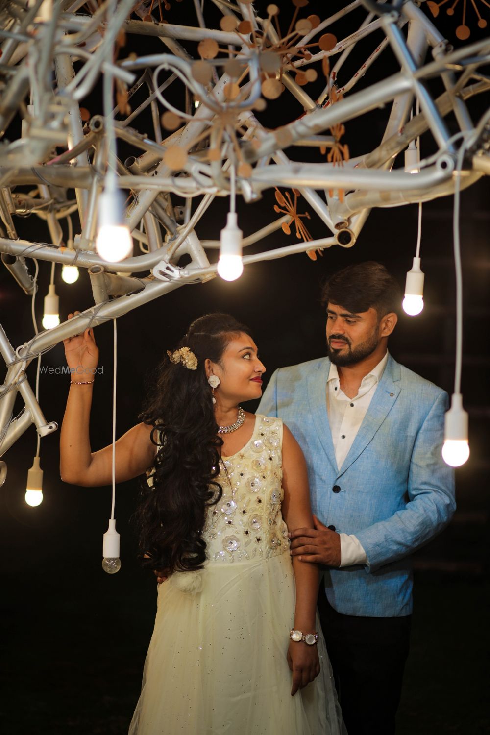 Photo From Honnavar Pre Wedding Shoot! Nandan & Jaisheela, the cutest couple ever! - By Click Madi Visual Production & Events-Pre Wedding Photographer