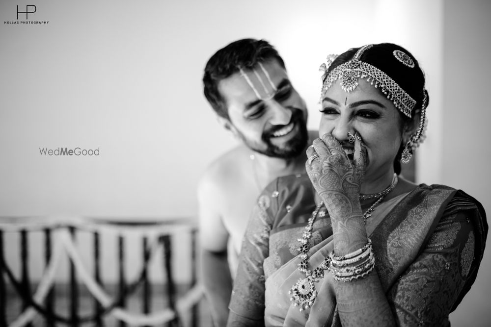 Photo From Abhinetra & Priyal - By Holla's Photography