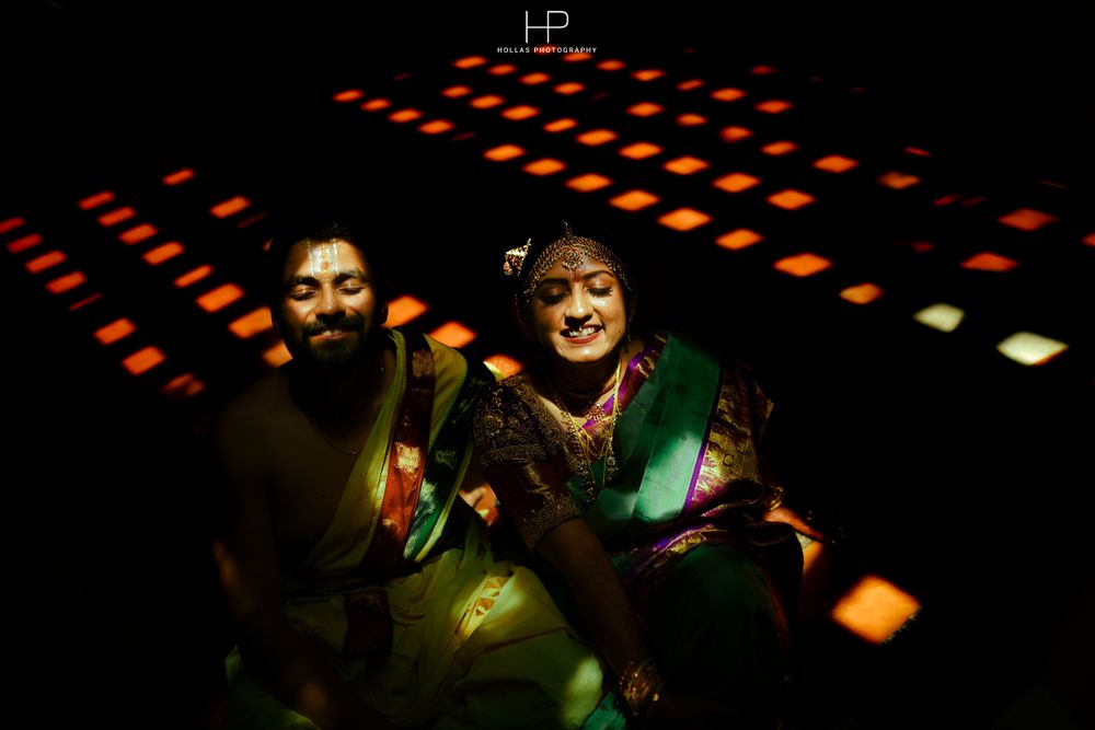 Photo From Abhinetra & Priyal - By Holla's Photography