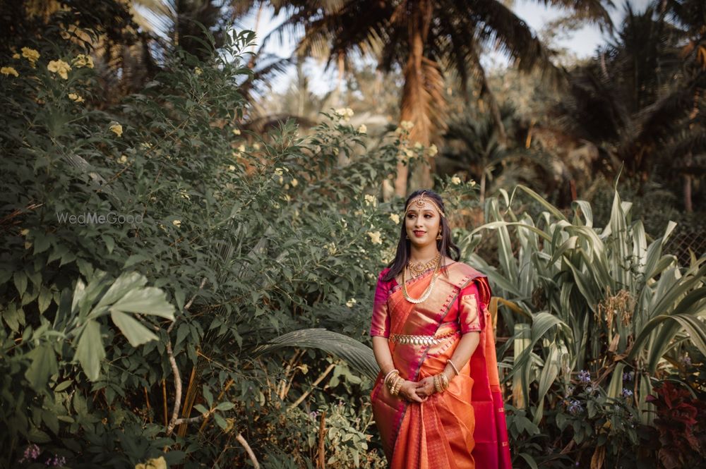 Photo From MY BEAUTIFUL BRIDE SARAYU  - By Gloria Samuel Makeup