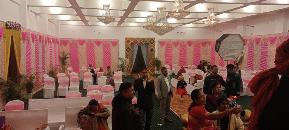 Photo From wedding event at rajput bhawan 4 imli bhopal - By Celebration Caterer & Event Management