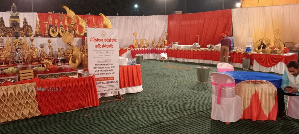 Photo From wedding event at rajput bhawan 4 imli bhopal - By Celebration Caterer & Event Management