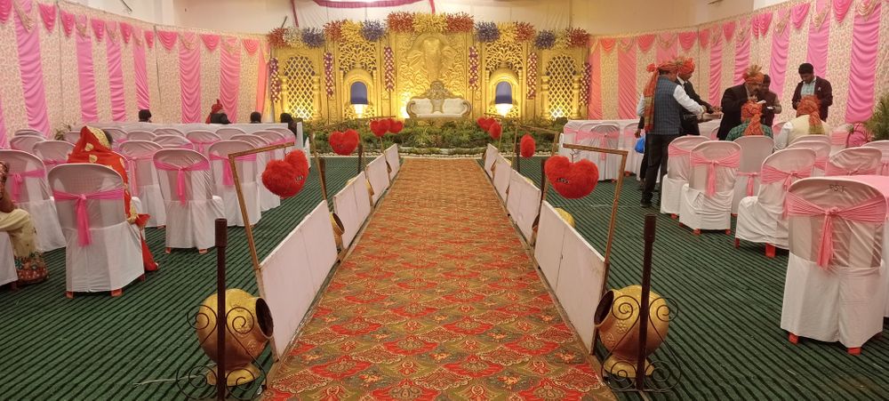 Photo From wedding event at rajput bhawan 4 imli bhopal - By Celebration Caterer & Event Management