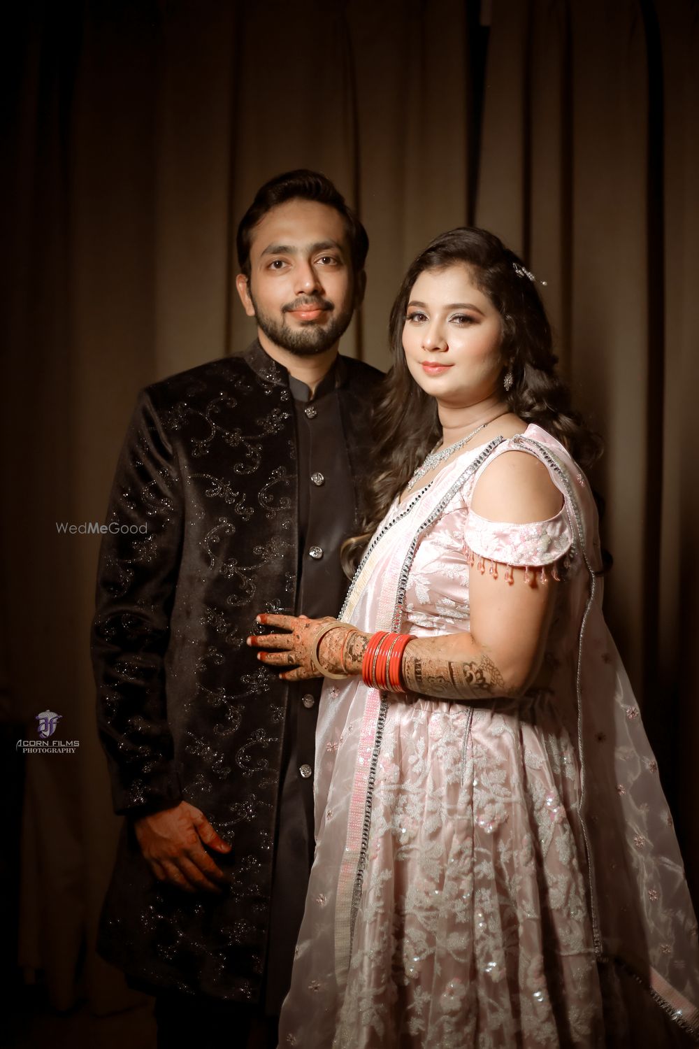 Photo From Pooja & Kannaiah - By Acorn Films