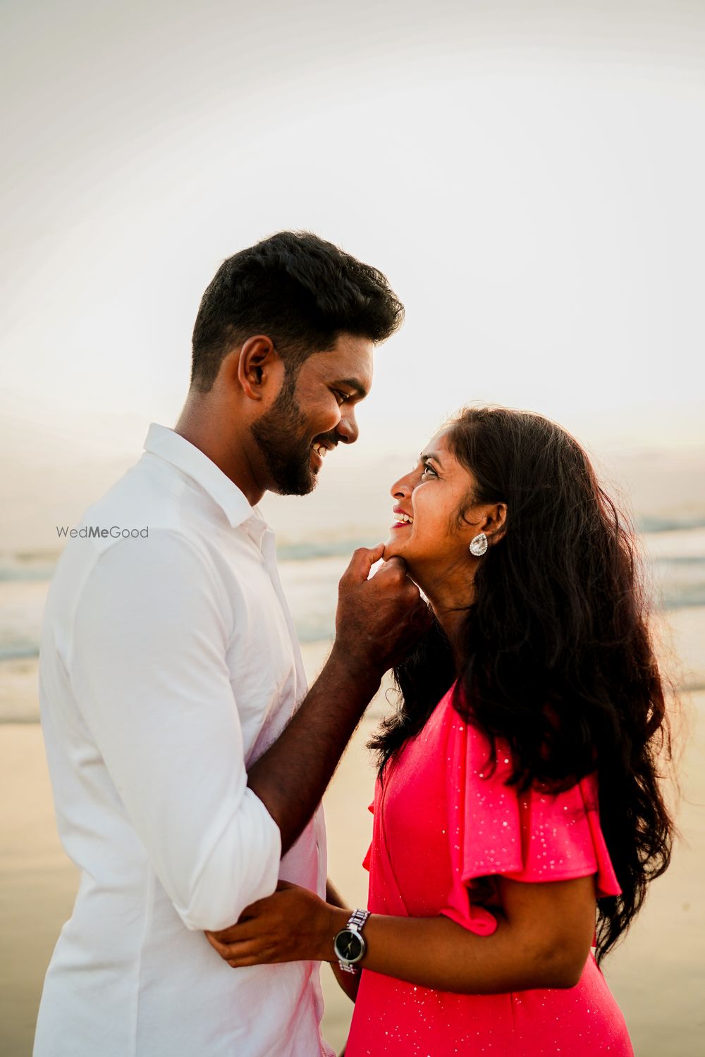 Photo From Madhu & Mounika - By Lawnil Fernandes