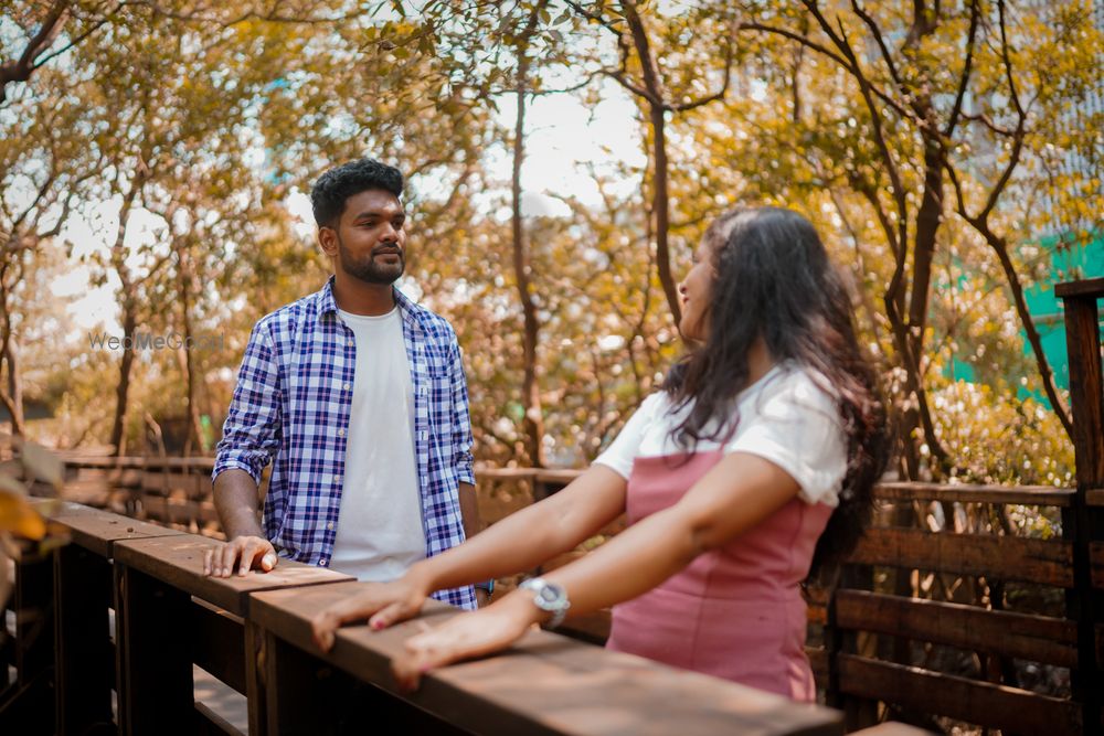 Photo From Madhu & Mounika - By Lawnil Fernandes