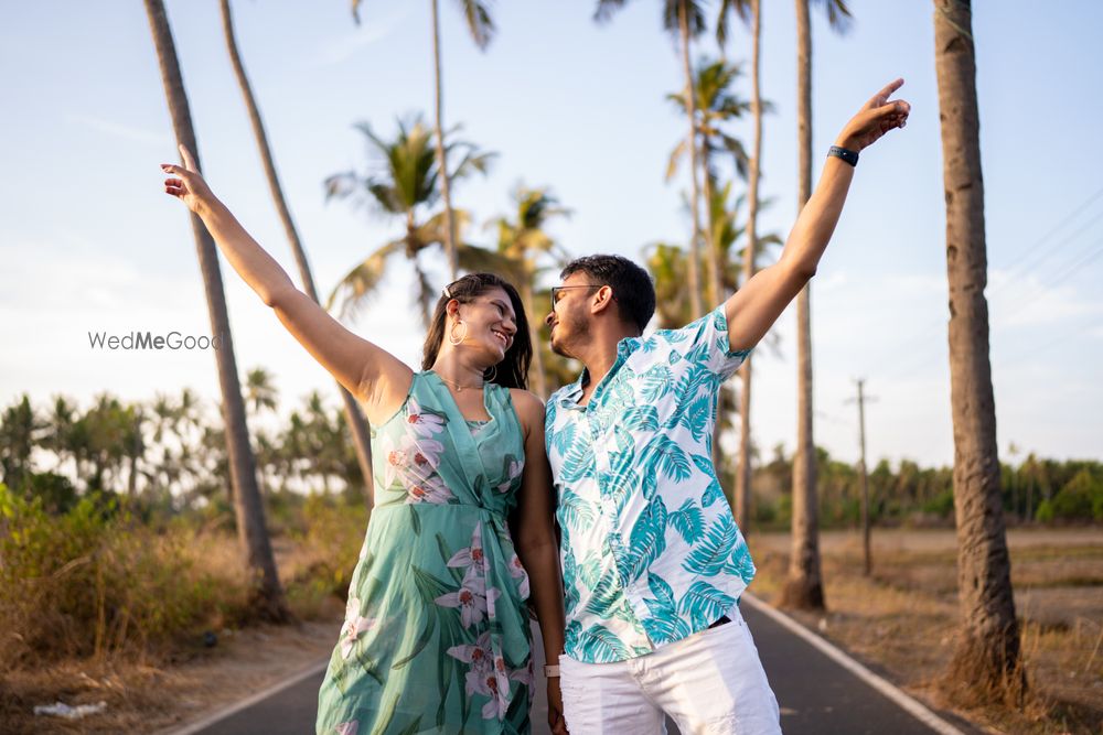 Photo From Saurabh & Shivani - By Lawnil Fernandes