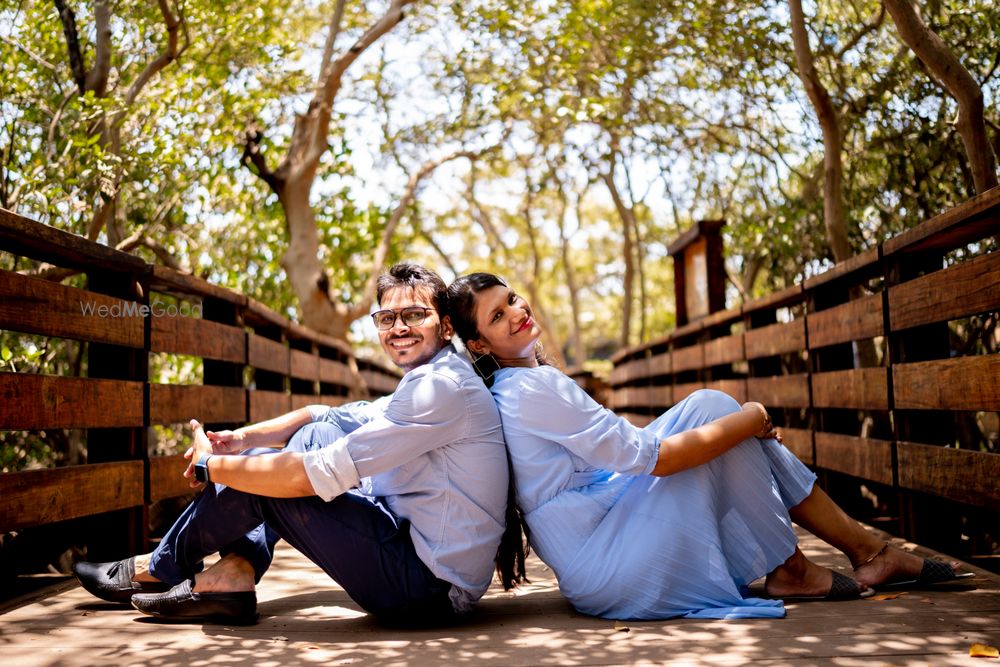 Photo From Saurabh & Shivani - By Lawnil Fernandes