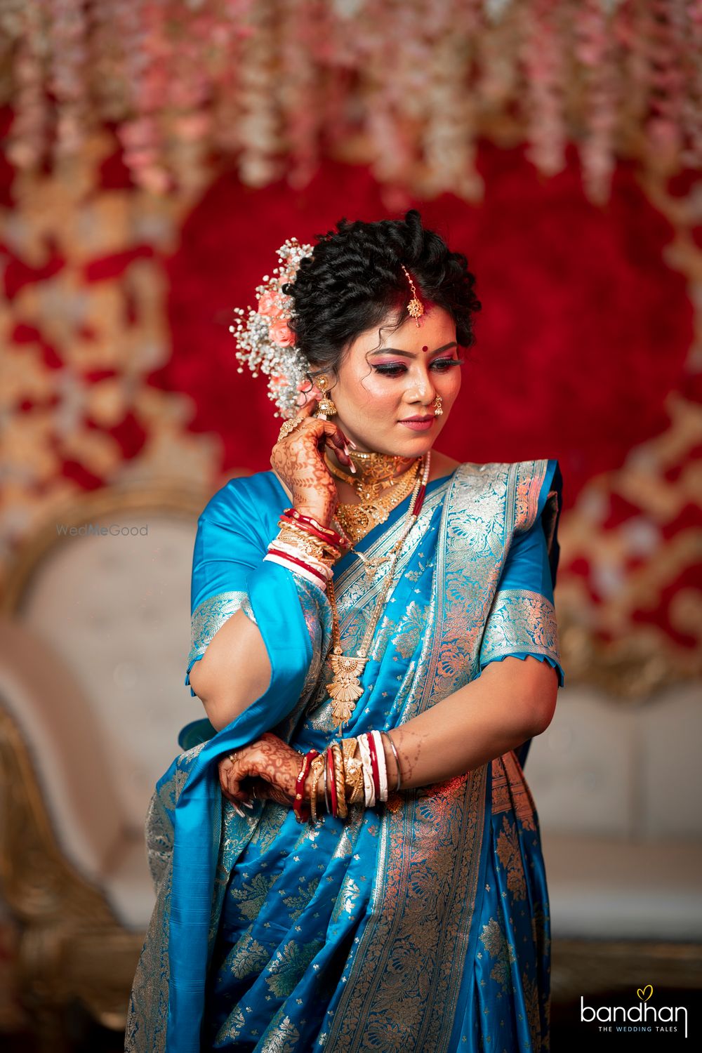 Photo From Ismita X Rohan - By Bandhan-The Wedding Tales