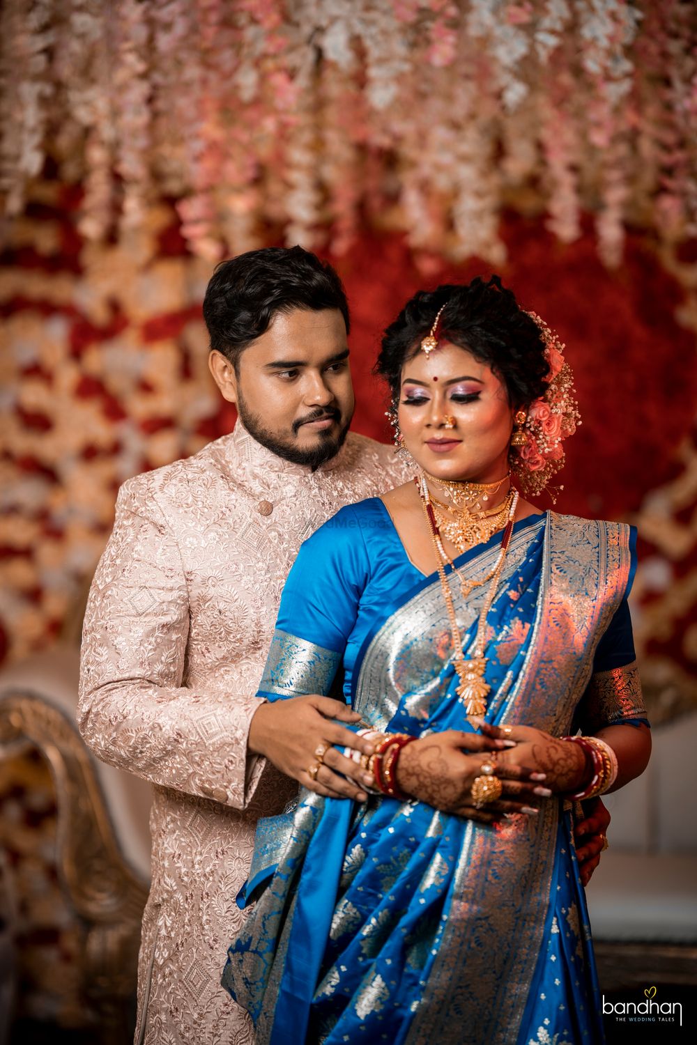 Photo From Ismita X Rohan - By Bandhan-The Wedding Tales