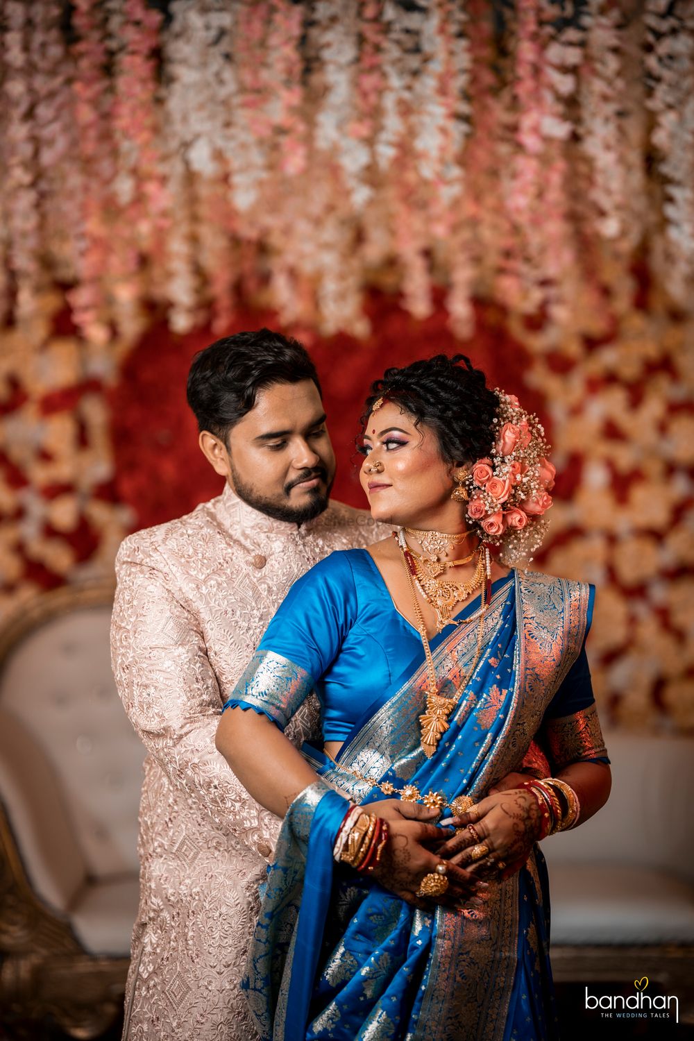 Photo From Ismita X Rohan - By Bandhan-The Wedding Tales