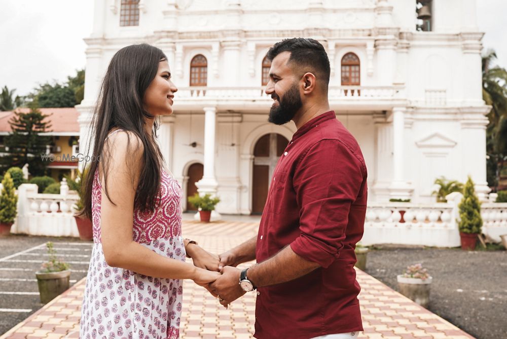 Photo From Rohan & Vaishnavi - By Lawnil Fernandes