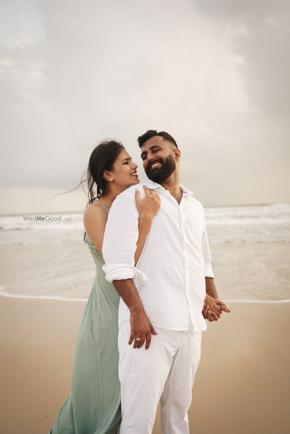 Photo From Rohan & Vaishnavi - By Lawnil Fernandes