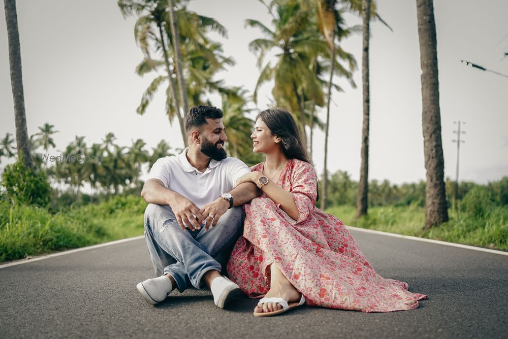 Photo From Rohan & Vaishnavi - By Lawnil Fernandes