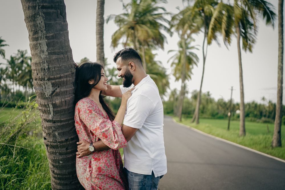 Photo From Rohan & Vaishnavi - By Lawnil Fernandes