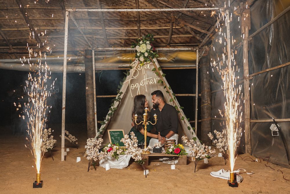 Photo From Rohan & Vaishnavi - By Lawnil Fernandes