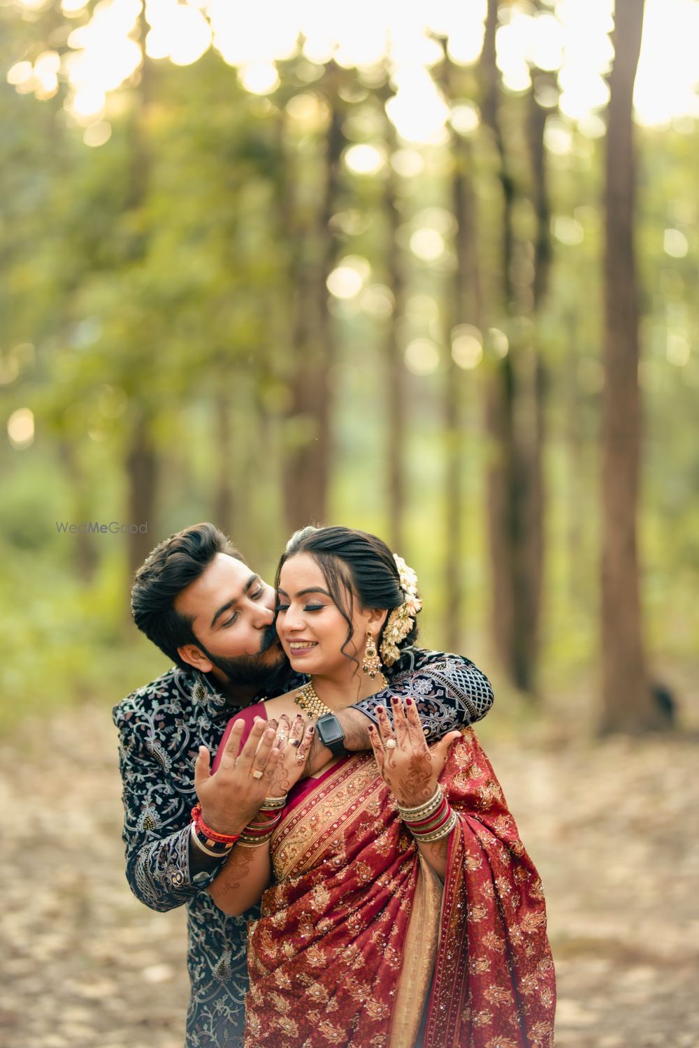 Photo From couple photoes - By Anshul Dhyani Portrait