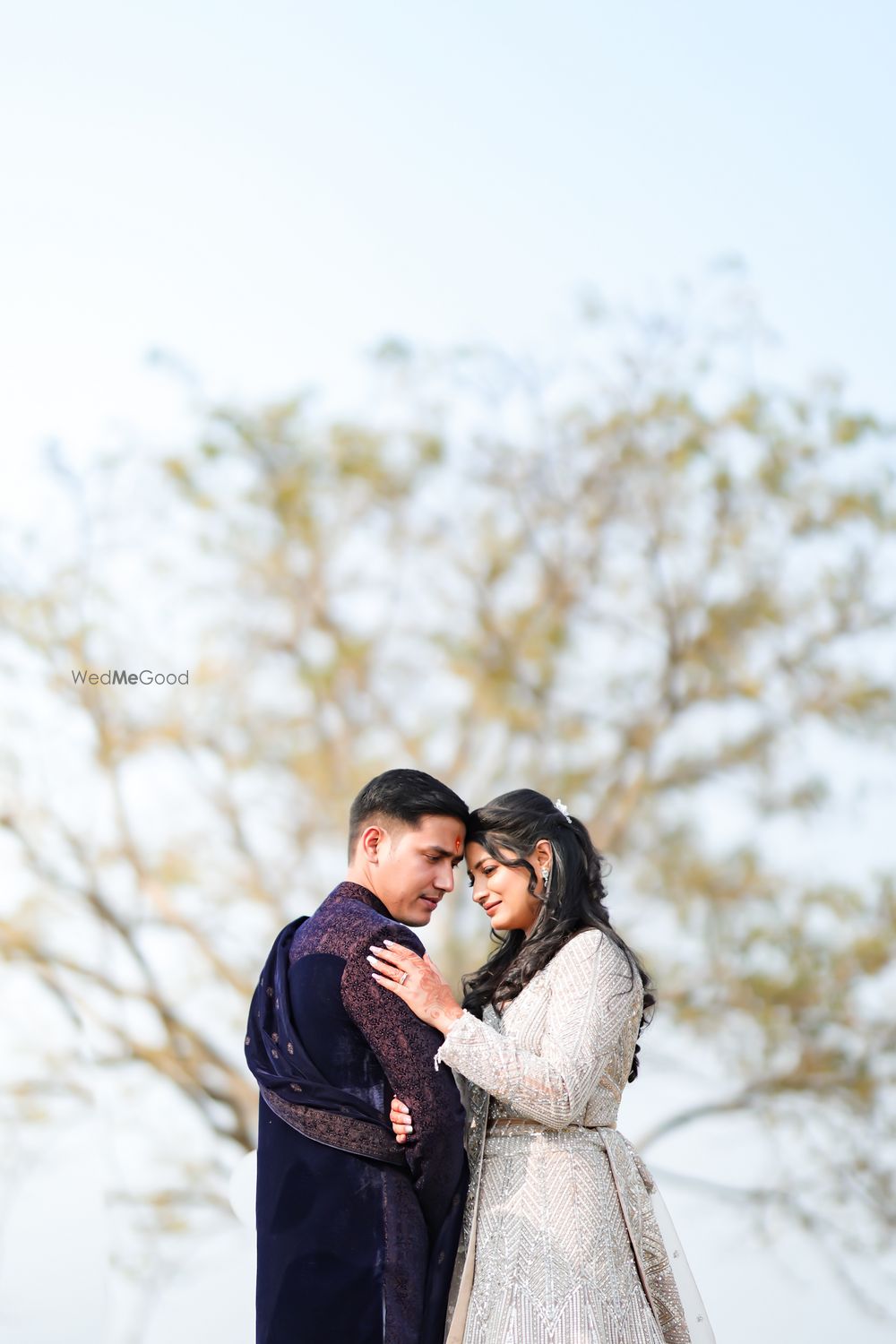 Photo From couple photoes - By Anshul Dhyani Portrait