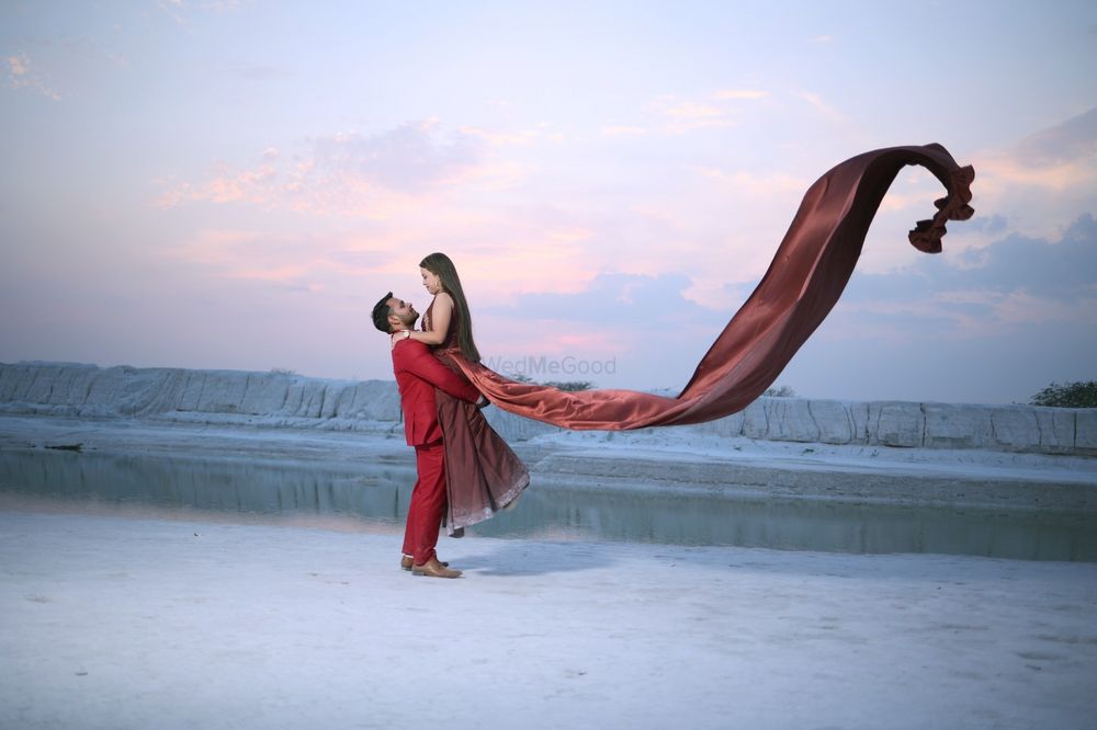 Photo From Amit and kavya - By Om Photography