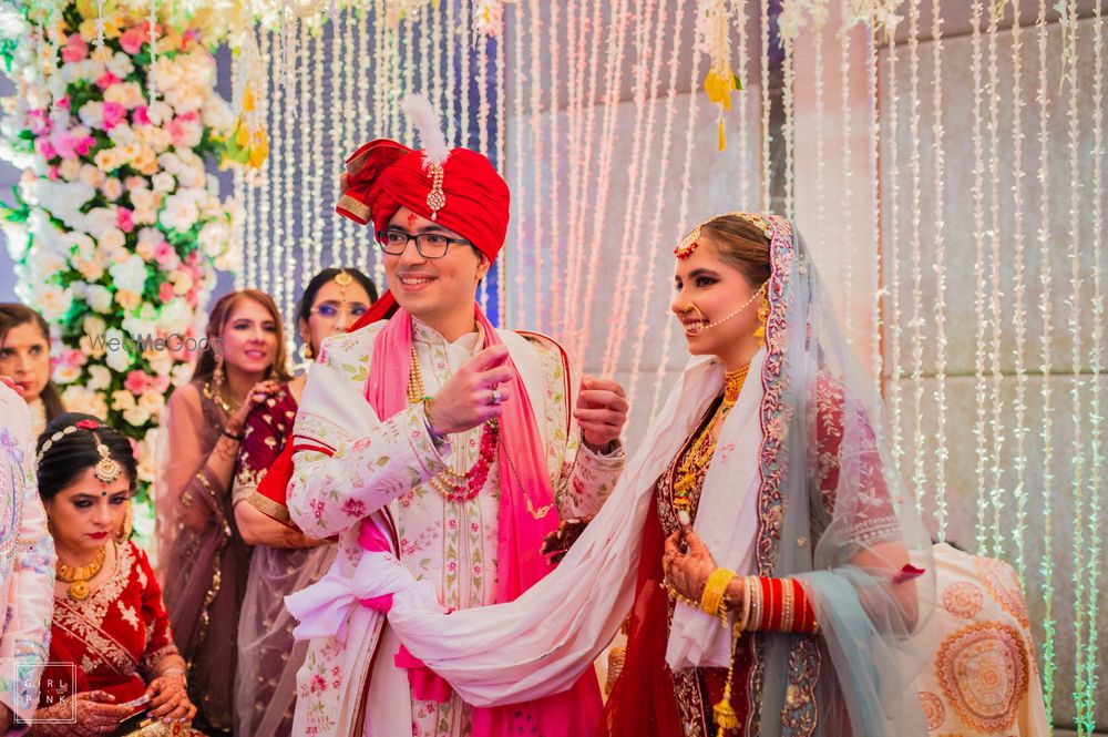 Photo From Heeral & Mohit - Wedding - By Girl in Pink Photography