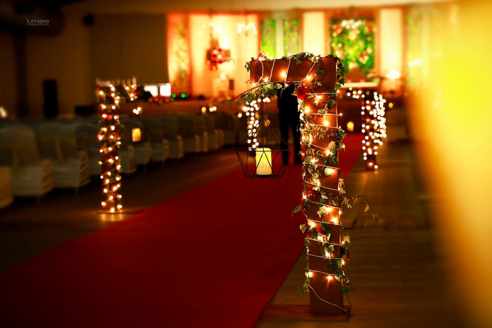Photo From Amla & Alex - By Lumiere Events