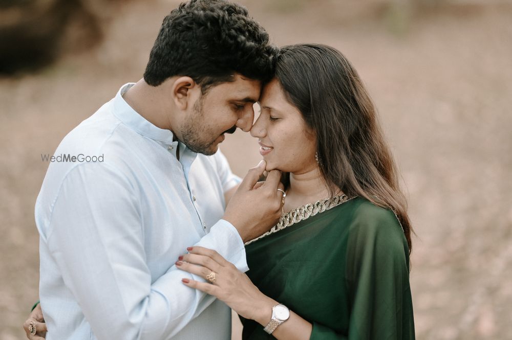 Photo From Pre wedding  - By Stories by Saurabh