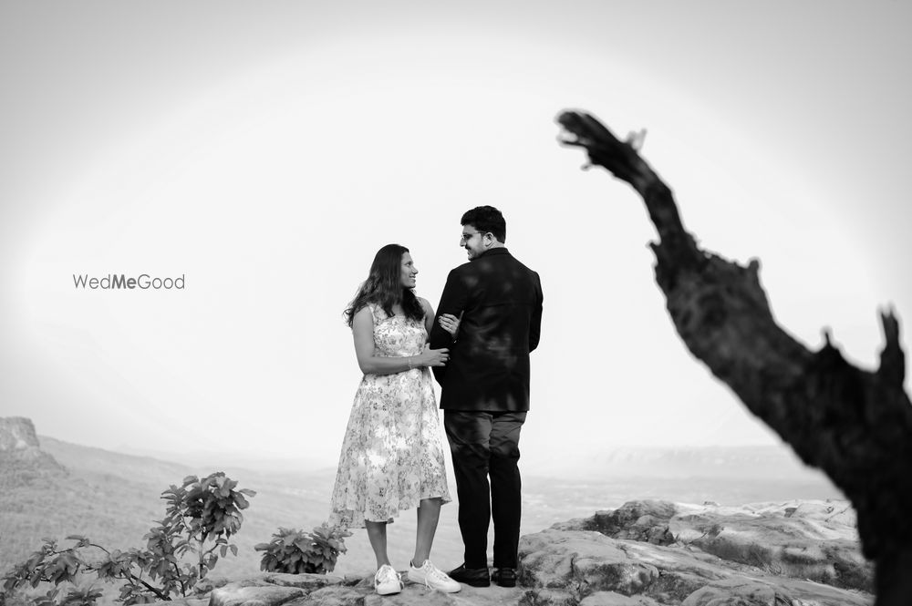 Photo From Pre wedding  - By Stories by Saurabh