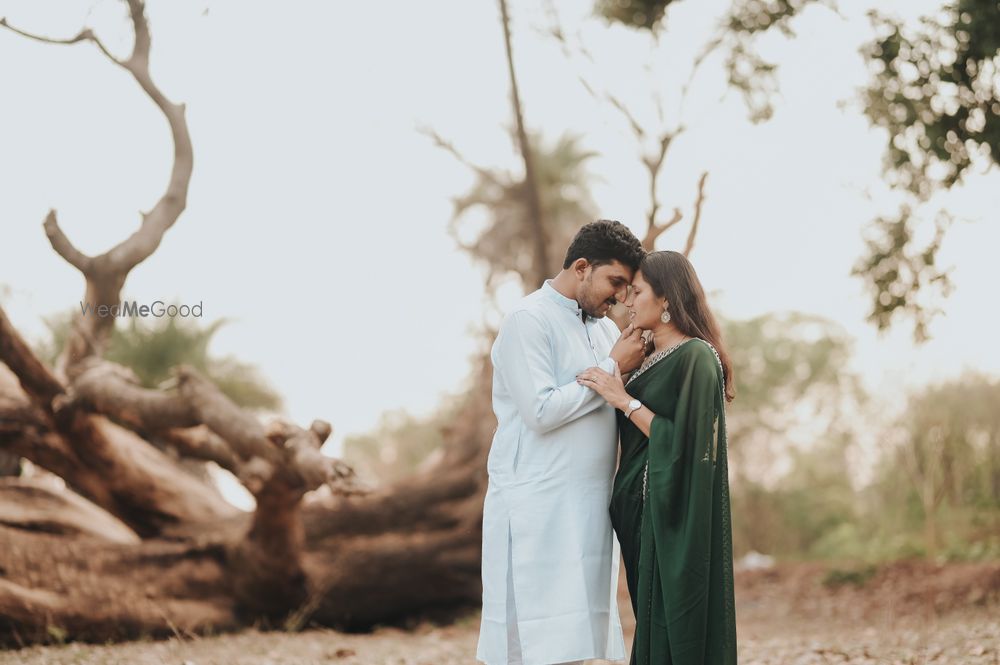 Photo From Pre wedding  - By Stories by Saurabh