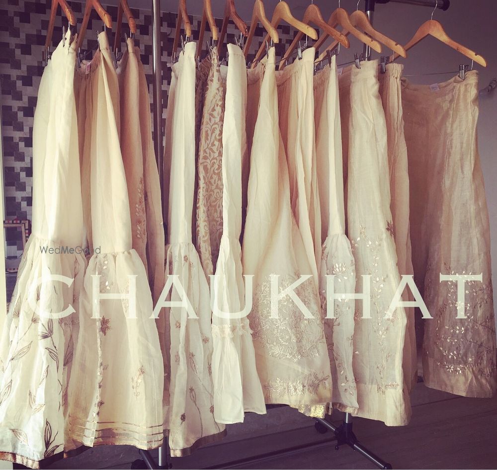 Photo From wedding trousseau  - By Chaukhat